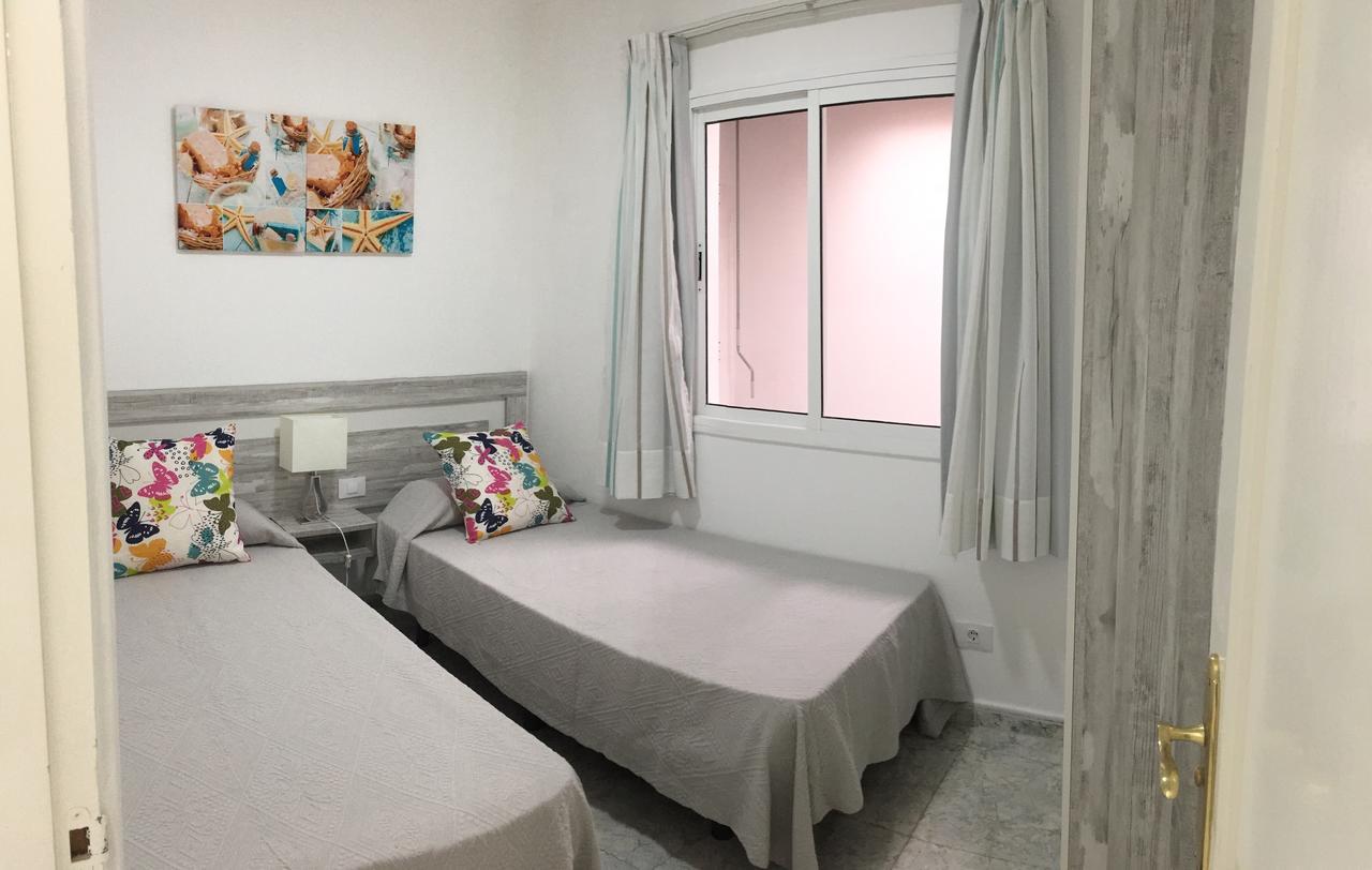 Billy'S Las Rocas Apt Playa De Mogan With Pool Access Puerto De Mogan Ngoại thất bức ảnh