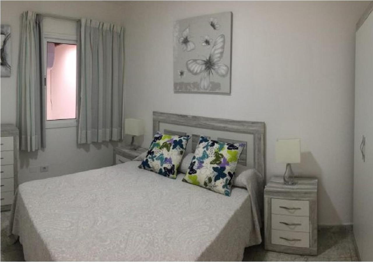 Billy'S Las Rocas Apt Playa De Mogan With Pool Access Puerto De Mogan Ngoại thất bức ảnh